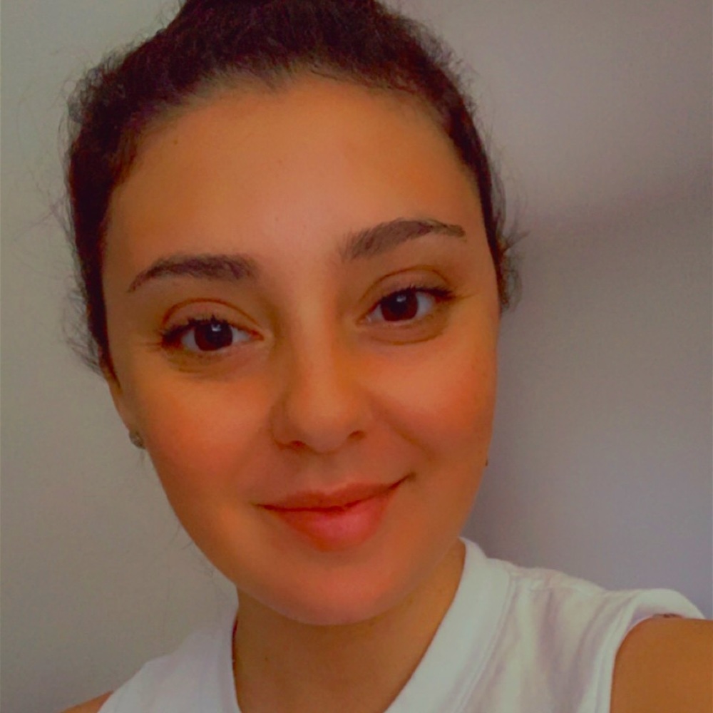 Meet your Posher, Nicole